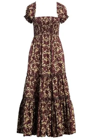 Tory Burch VESTIDOS - Vestidos midi