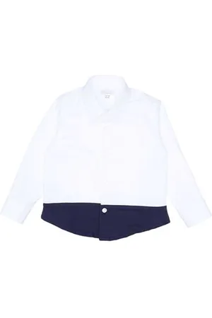 NANÁN CAMISETAS Y TOPS - Camisas