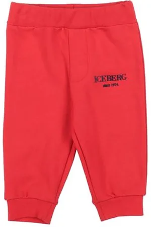 Iceberg PARTES DE ABAJO - Pantalones