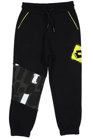 Lotto PARTES DE ABAJO - Pantalones