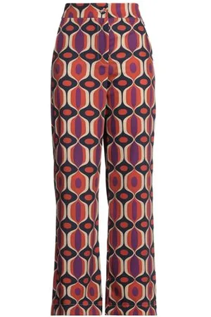 Berna PARTES DE ABAJO - Pantalones