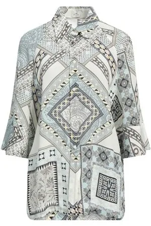 Etro CAMISETAS Y TOPS - Camisas