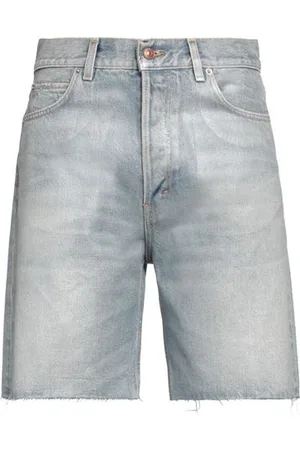 haikure PARTES DE ABAJO - Shorts vaqueros