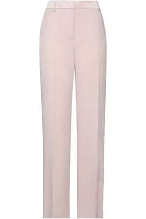 Alberta Ferretti PARTES DE ABAJO - Pantalones