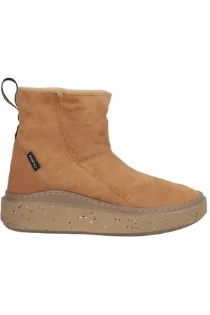 AdnO CALZADO - Botines de caña alta