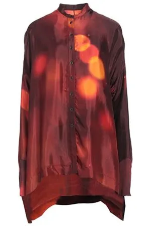 MASNADA CAMISETAS Y TOPS - Camisas