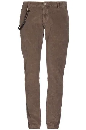 modfitters PARTES DE ABAJO - Pantalones