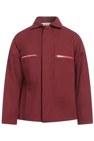 Marni CAMISETAS Y TOPS - Camisas vaqueras