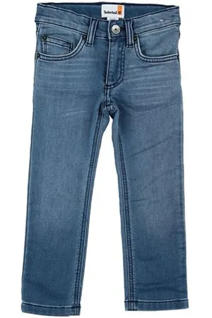 Timberland PARTES DE ABAJO - Pantalones vaqueros