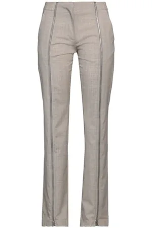 MARTINE ROSE PARTES DE ABAJO - Pantalones