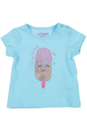 Losan CAMISETAS Y TOPS - Camisetas