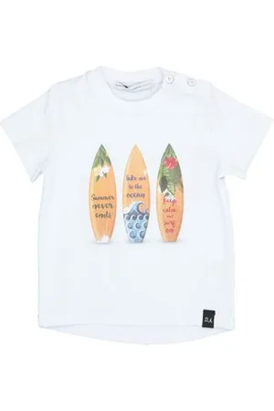GREY DANIELE ALESSANDRINI CAMISETAS Y TOPS - Camisetas