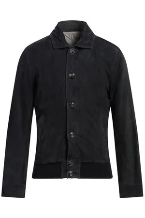 BARBA ROPA DE ABRIGO - Chaquetas y cazadoras