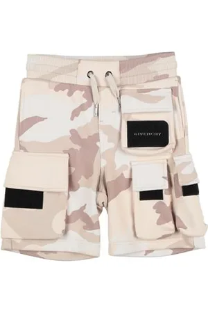Givenchy PARTES DE ABAJO - Pantalones cortos y bermudas