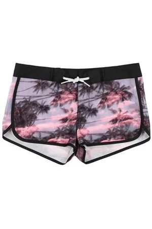 Diesel PARTES DE ABAJO - Pantalones cortos y bermudas