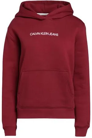 Calvin Klein CAMISETAS Y TOPS - Sudaderas