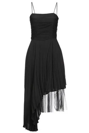 Jucca VESTIDOS - Vestidos midi