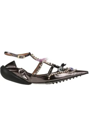 13 09 SR CALZADO - Bailarinas
