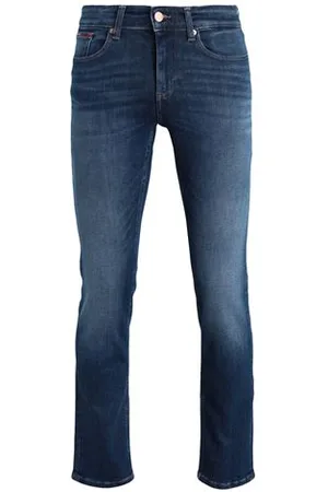 Tommy Hilfiger PARTES DE ABAJO - Pantalones vaqueros