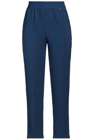 Luckylu PARTES DE ABAJO - Pantalones