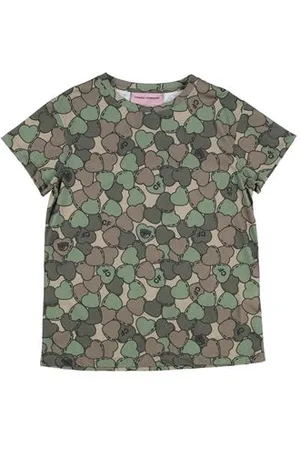 Chiara Ferragni CAMISETAS Y TOPS - Camisetas