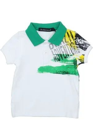 Jeckerson CAMISETAS Y TOPS - Polos