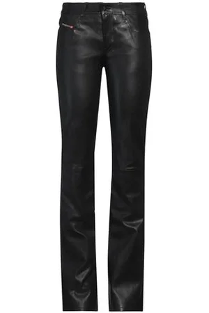 Diesel PARTES DE ABAJO - Pantalones