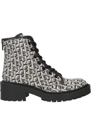 Kenzo CALZADO - Botines de caña alta