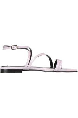 Patrizia Pepe CALZADO - Sandalias con cierre