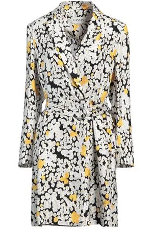 Lanvin VESTIDOS - Minivestidos