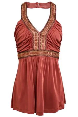 ANGELO MARANI CAMISETAS Y TOPS - Tops