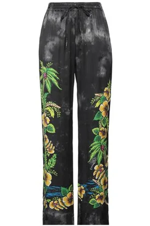 Ermanno Firenze PARTES DE ABAJO - Pantalones