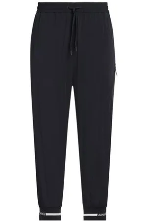 Armani Exchange PARTES DE ABAJO - Pantalones