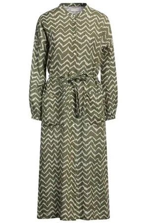 Hemisphere VESTIDOS - Vestidos midi