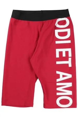 ODI ET AMO PARTES DE ABAJO - Pantalones cortos y bermudas