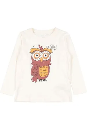 NAME IT CAMISETAS Y TOPS - Camisetas