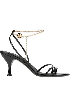 Salvatore Ferragamo CALZADO - Sandalias con cierre