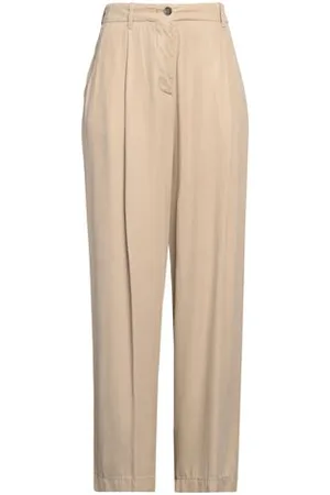 Nine In The Morning PARTES DE ABAJO - Pantalones