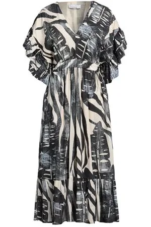 Kaos VESTIDOS - Vestidos midi