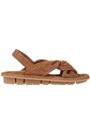 OA Non Fashion CALZADO - Sandalias con cierre