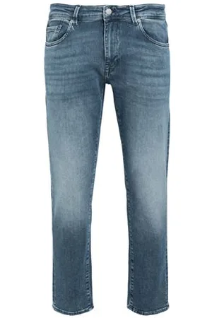 SELECTED PARTES DE ABAJO - Pantalones vaqueros