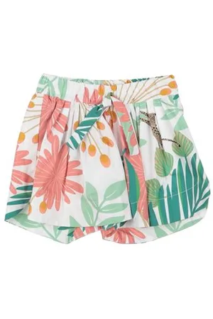 ALETTA PARTES DE ABAJO - Pantalones cortos y bermudas