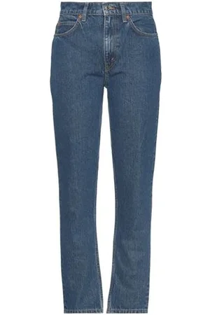 RE/DONE PARTES DE ABAJO - Pantalones vaqueros
