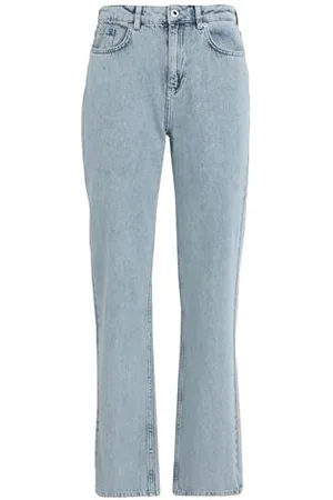 Karl Lagerfeld PARTES DE ABAJO - Pantalones vaqueros