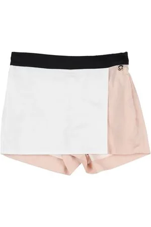 Twin-Set PARTES DE ABAJO - Pantalones cortos y bermudas