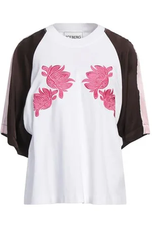 Iceberg CAMISETAS Y TOPS - Camisetas