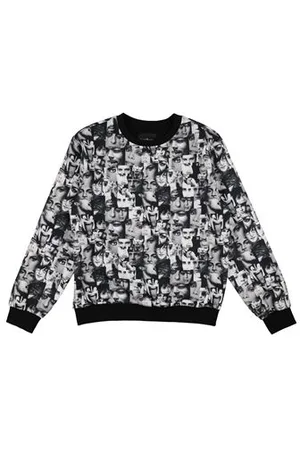 John Richmond CAMISETAS Y TOPS - Sudaderas