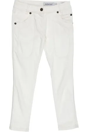 Jeckerson PARTES DE ABAJO - Pantalones