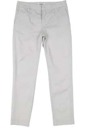 Dondup PARTES DE ABAJO - Pantalones