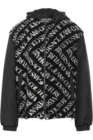 VERSACE ROPA DE ABRIGO - Plumíferos y acolchados